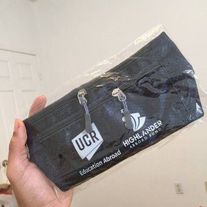 UCR College Waist Bag